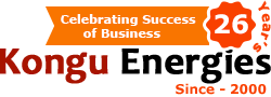 Kongupower.com