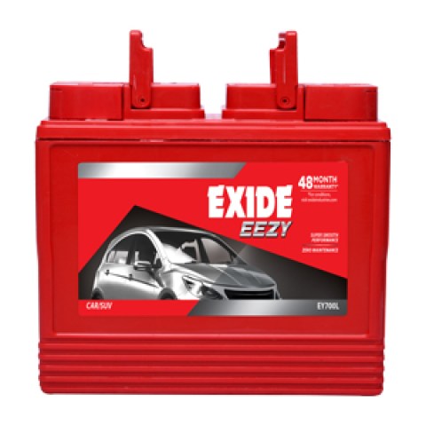 Exide 65AH EY700 inverterchennai.com