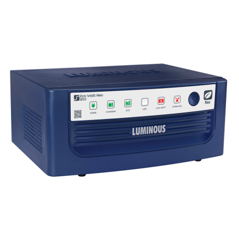 Luminous 950 eco Watt Neo inverter chennai 