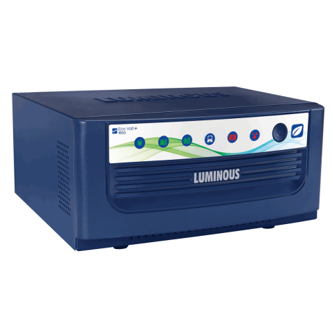 Luminous 1650 eco Volt sinewave inverter chennai 