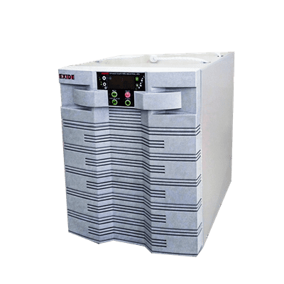 Exide 3.5KVA 48V Sine Inverter distributor in chennai