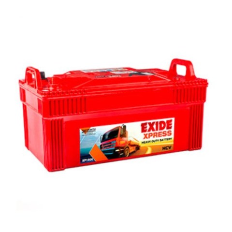 Exide Xpress 200Ah battery in inverterchennai.com