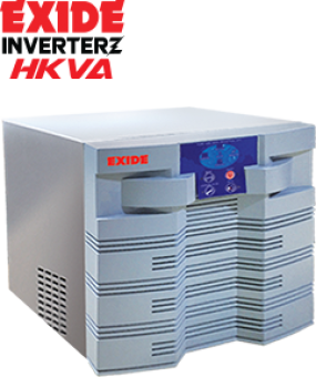 Exide 2KVA 24V Sine Inverter distributor in chennai