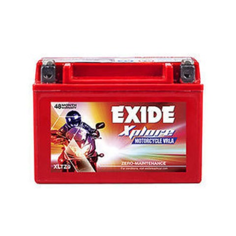Exide Z9 battery in chennai